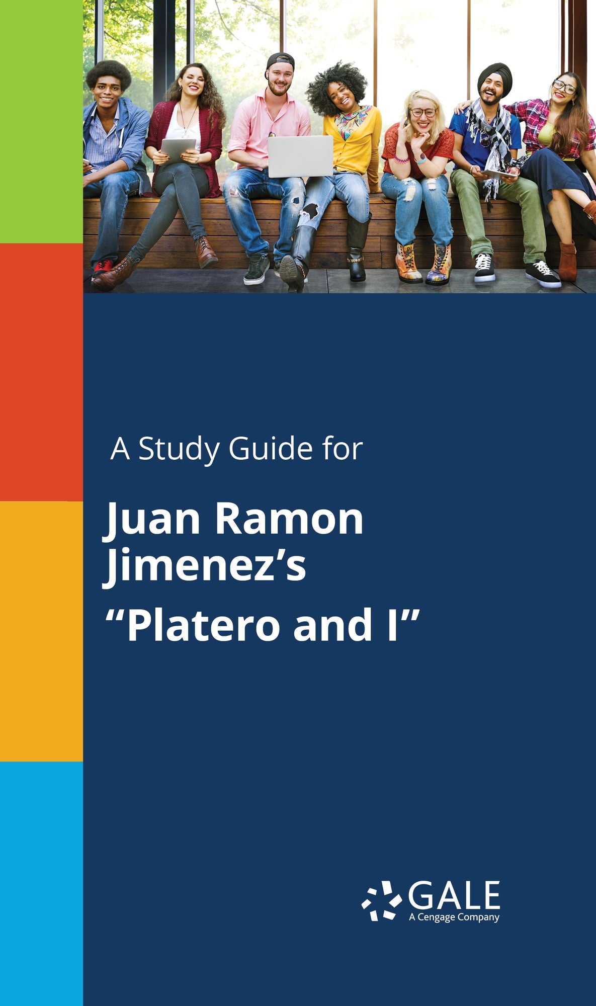 A Study Guide for Juan Ramon Jimenez's "Platero and I"