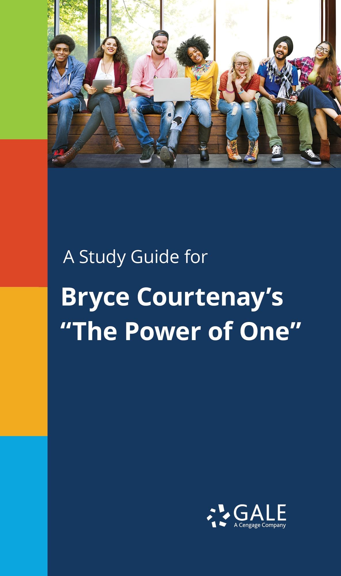 A Study Guide for Bryce Courtenay's "The Power of One"