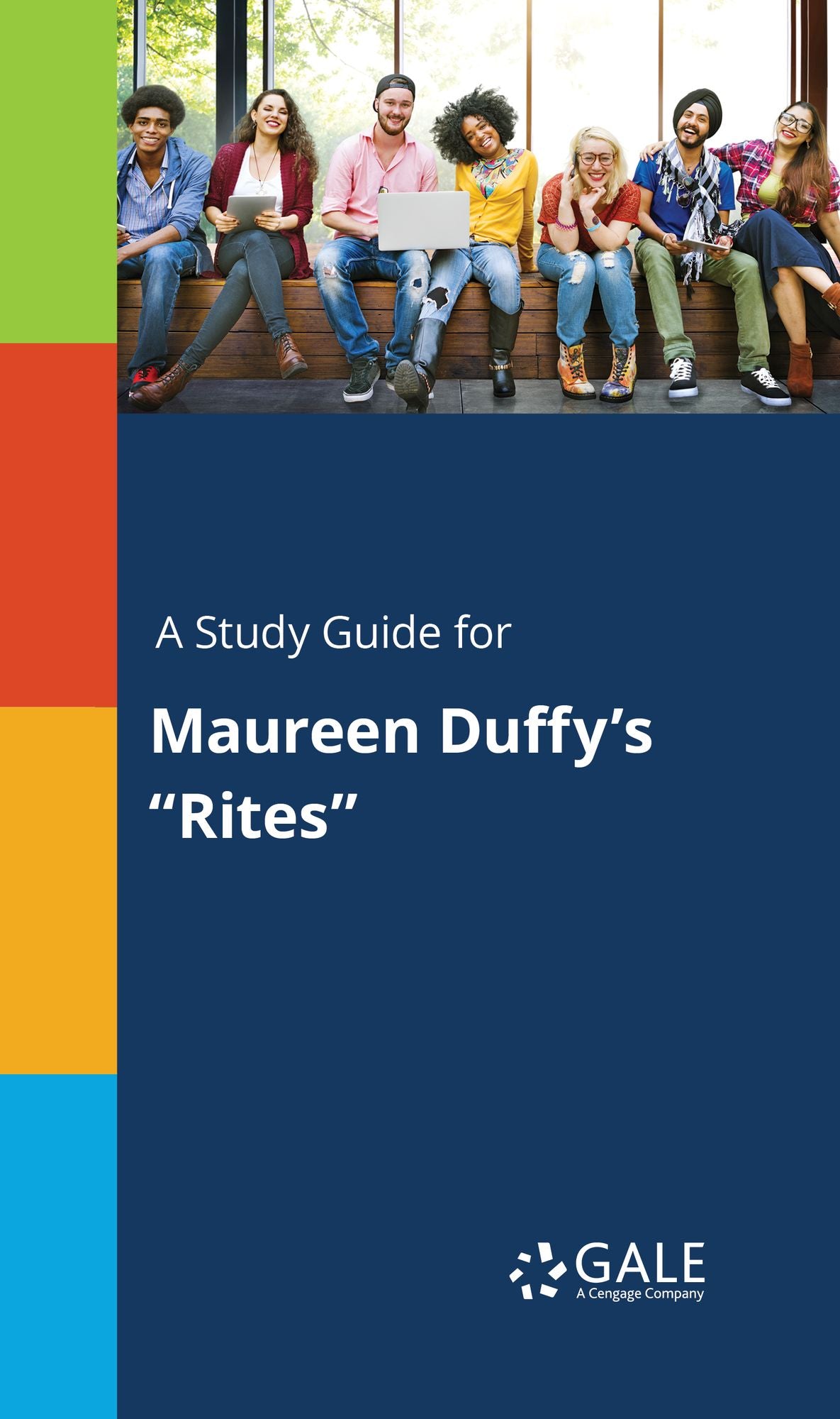 A Study Guide for Maureen Duffy's "Rites"