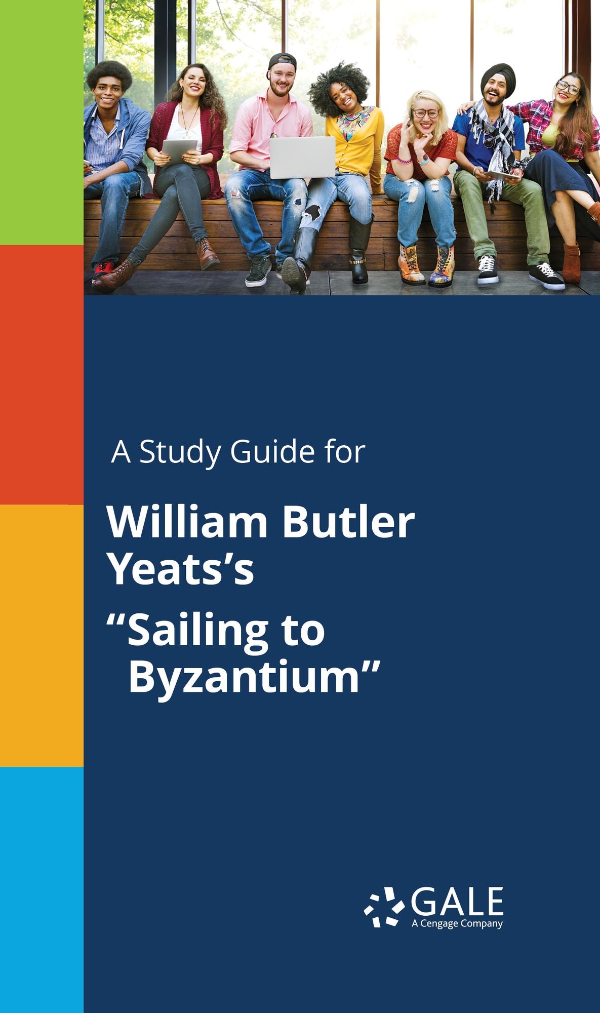 A Study Guide for William Butler Yeats's "Sailing to Byzantium"