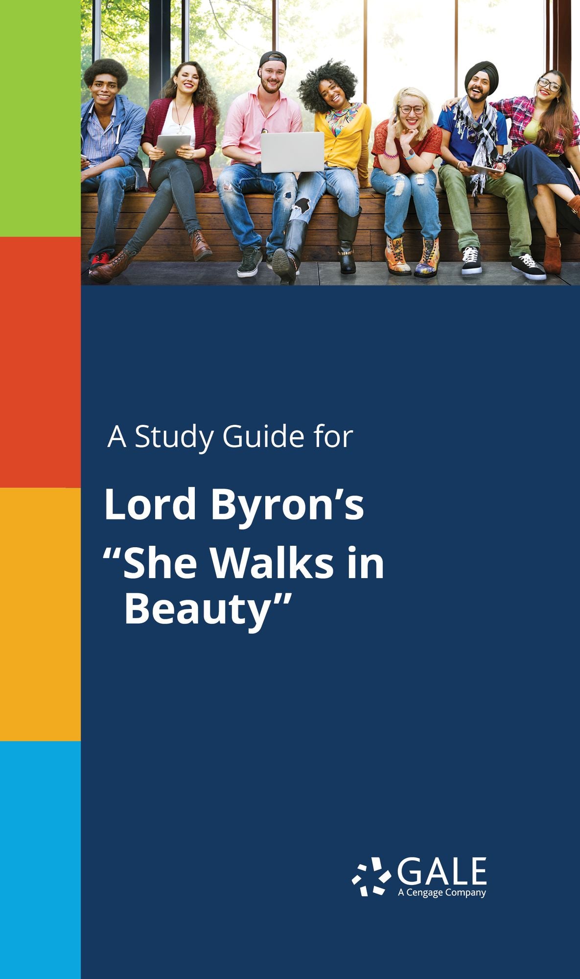 A Study Guide for Lord Byron's "She Walks in Beauty"