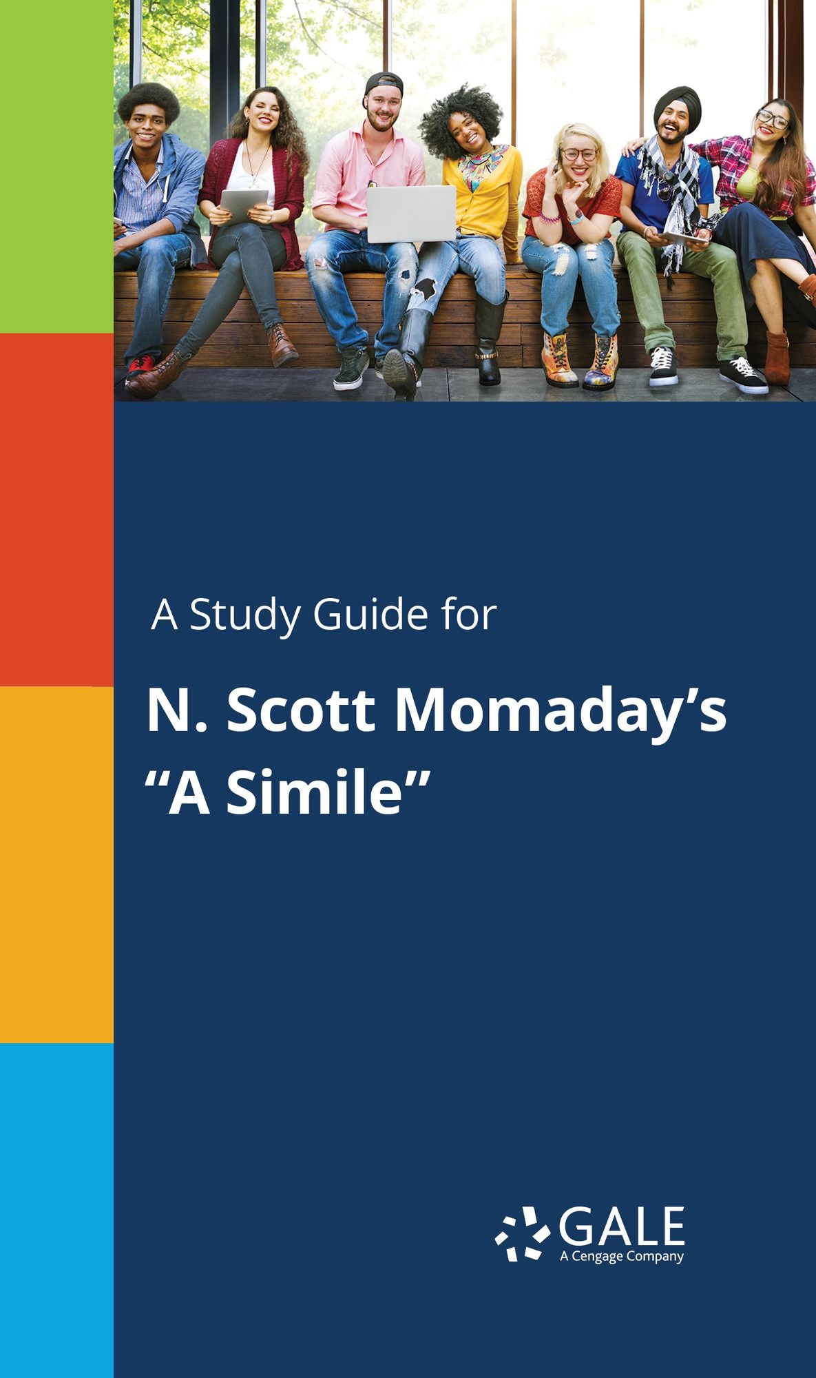 A Study Guide for N. Scott Momaday's "A Simile"
