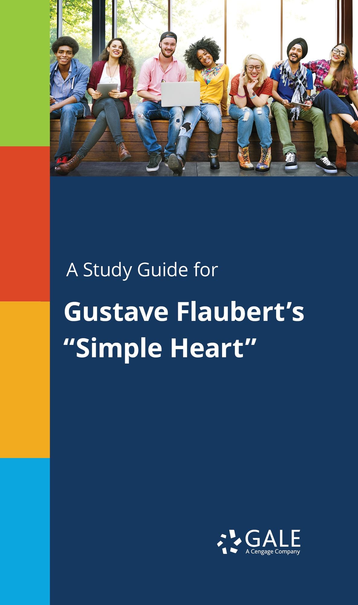 A Study Guide for Gustave Flaubert's "Simple Heart"