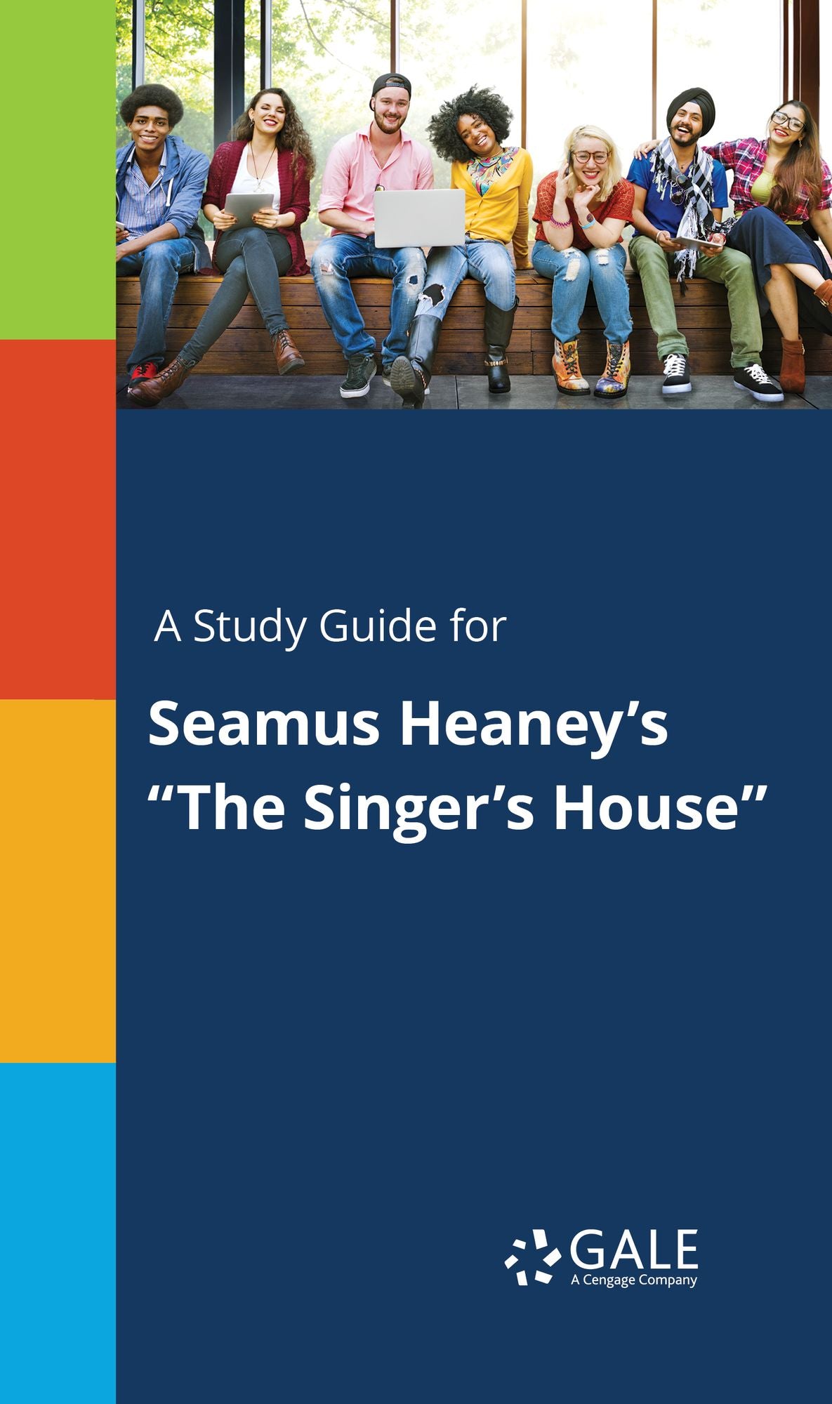 A Study Guide for Seamus Heaney's "The Singer's House"