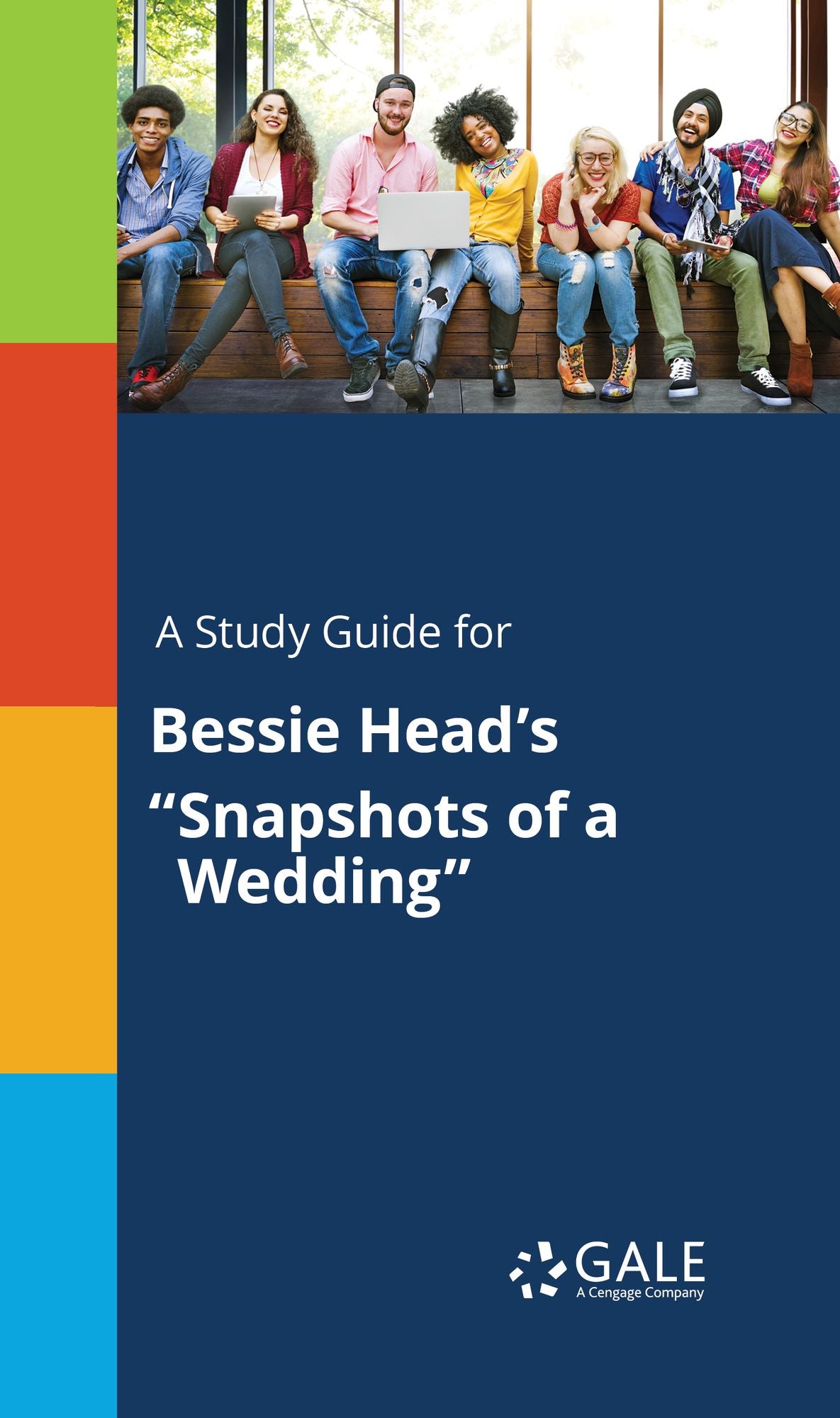 A Study Guide for Bessie Head's "Snapshots of a Wedding"