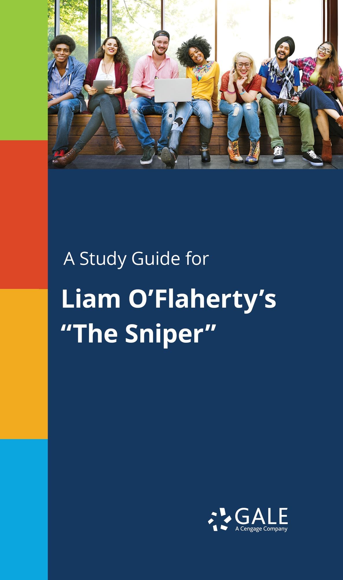 A Study Guide for Liam O'Flaherty's "The Sniper"