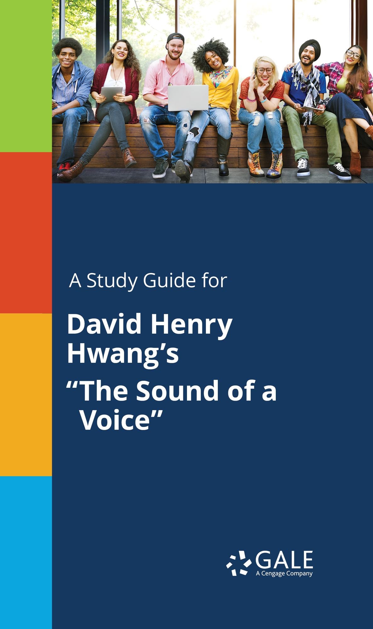 A Study Guide for David Henry Hwang's "The Sound of a Voice"