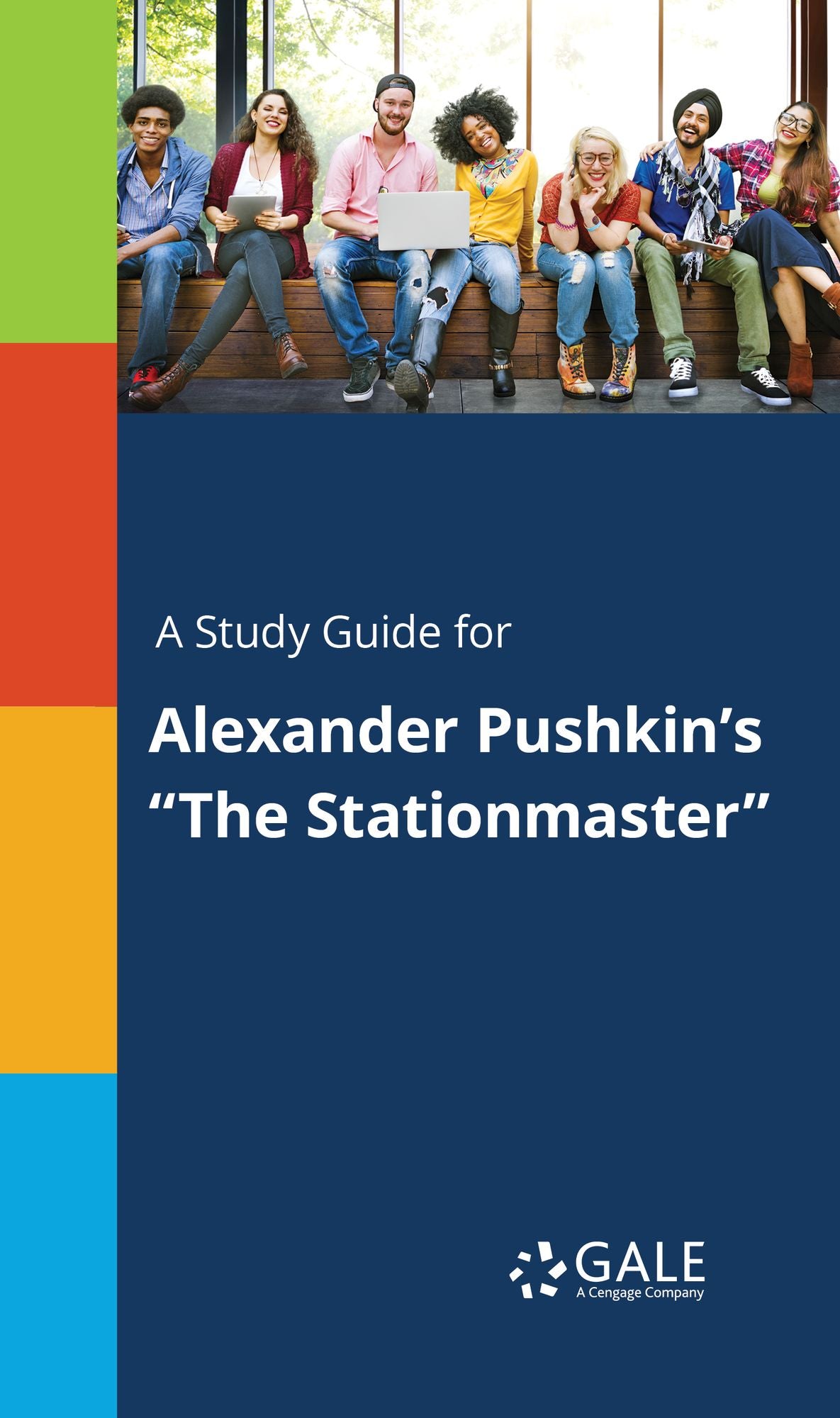 A Study Guide for Alexander Pushkin's "The Stationmaster"
