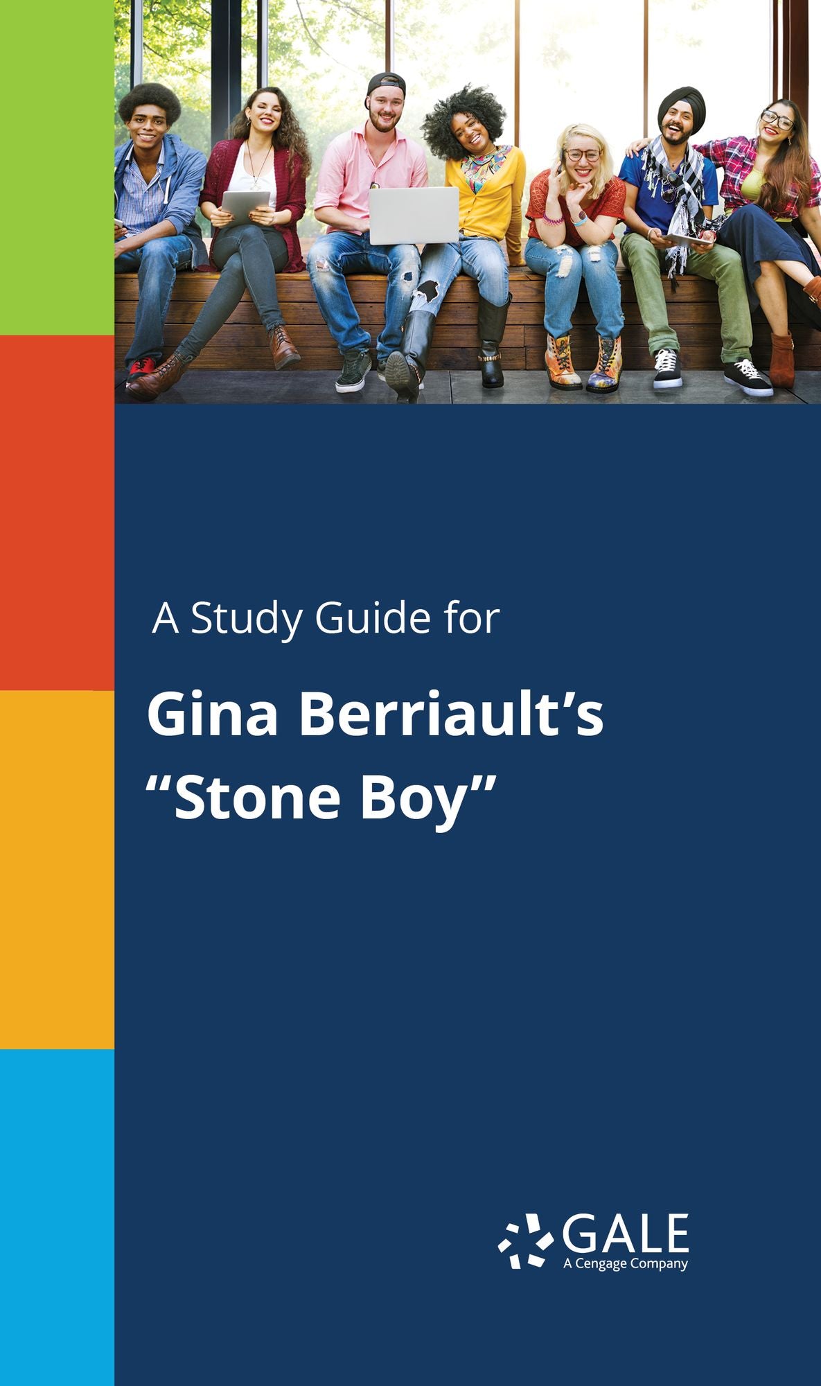 A Study Guide for Gina Berriault's "Stone Boy"