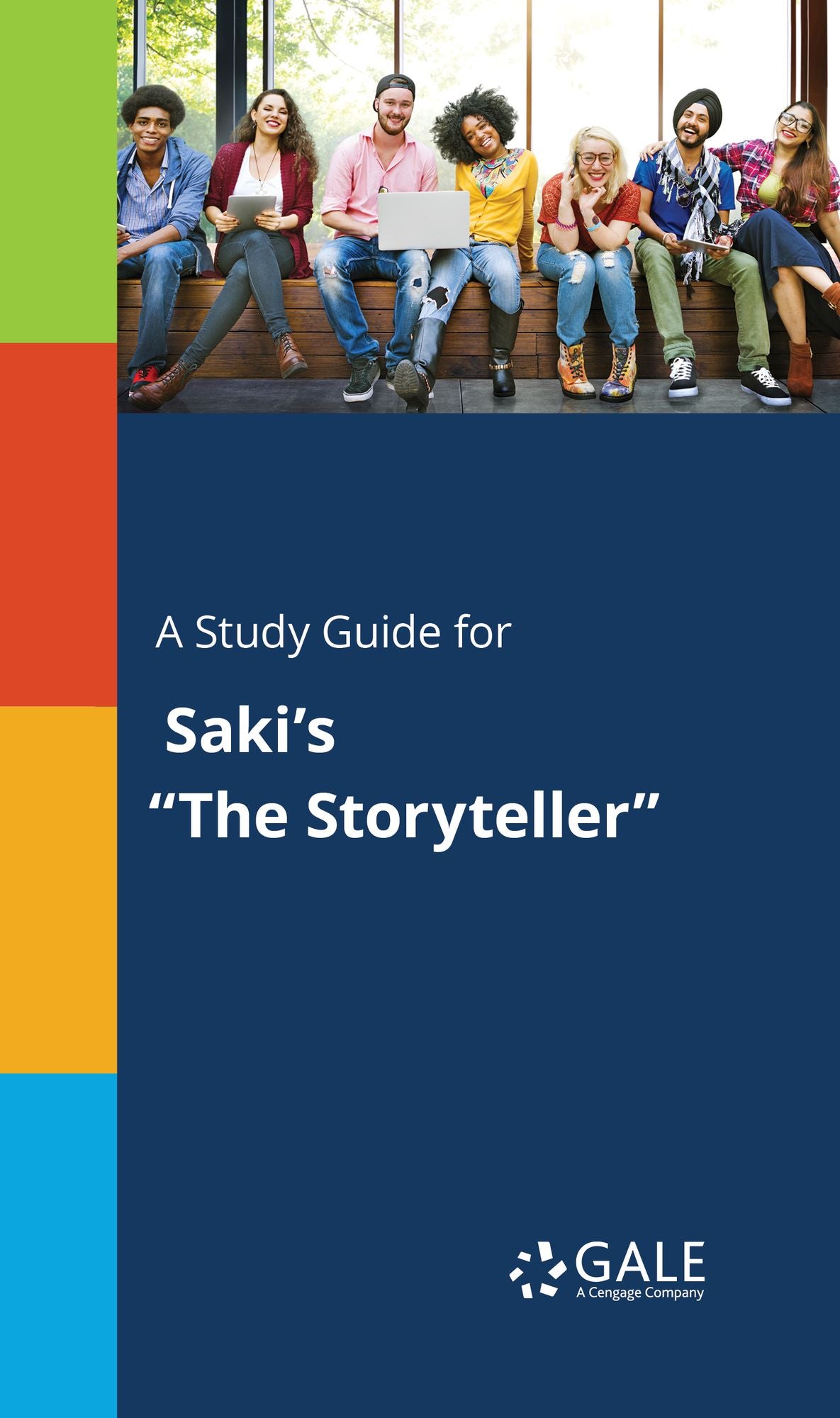 A Study Guide for Saki's "The Storyteller"