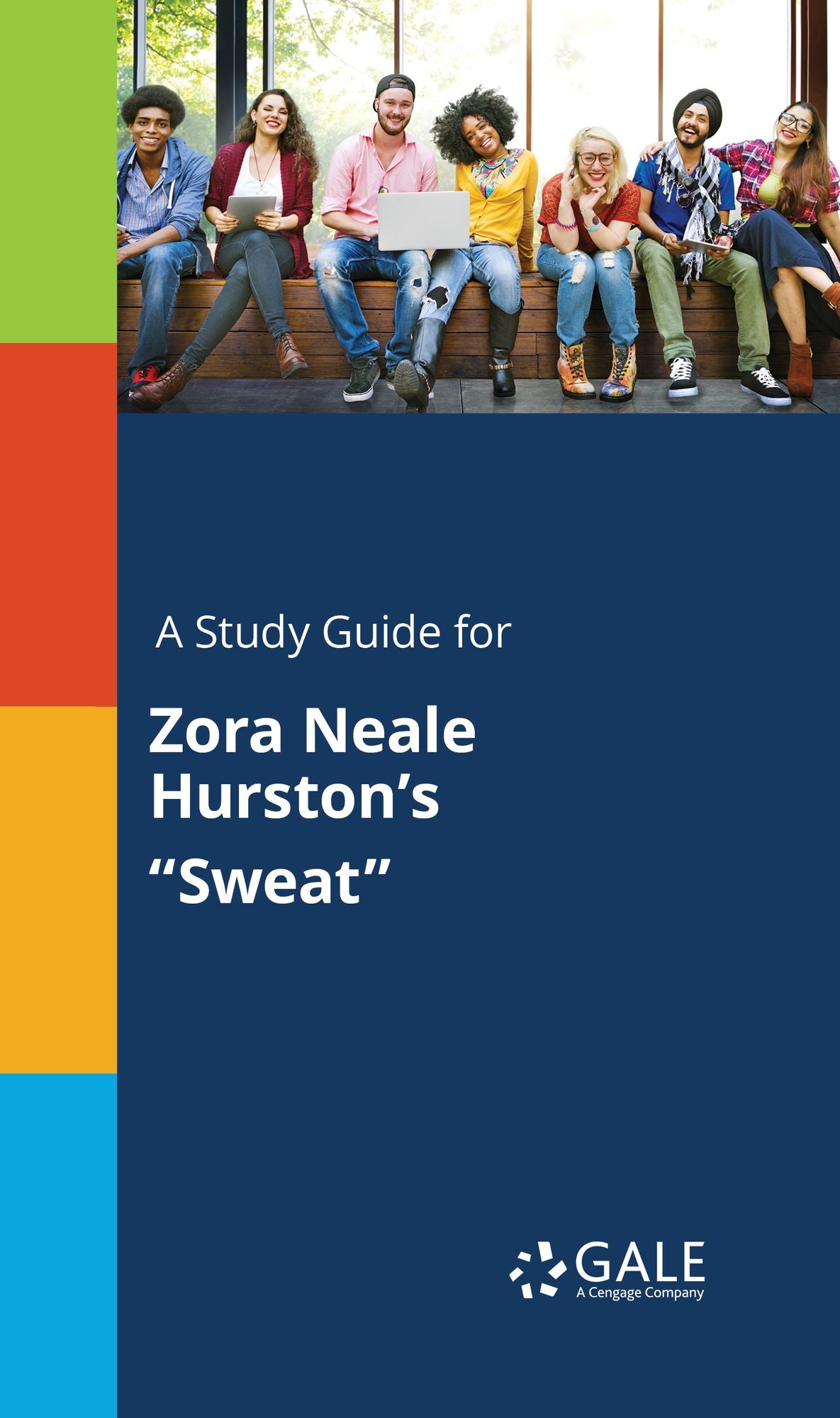 A Study Guide for Zora Neale Hurston's "Sweat"