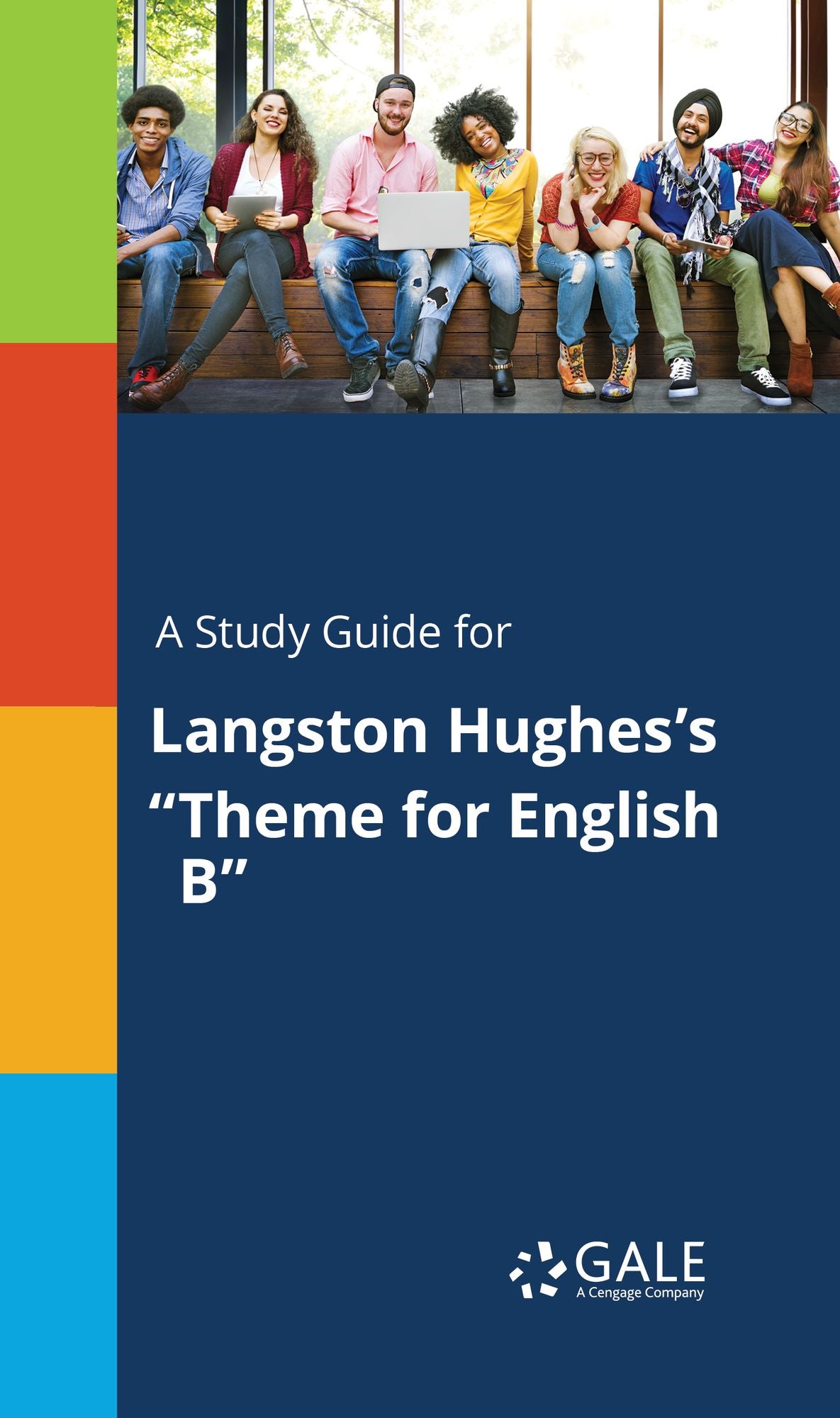 A Study Guide for Langston Hughes's "Theme for English B"
