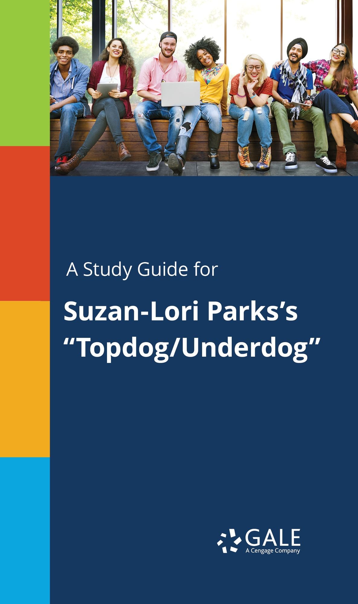 A Study Guide for Suzan-Lori Parks's "Topdog/Underdog"