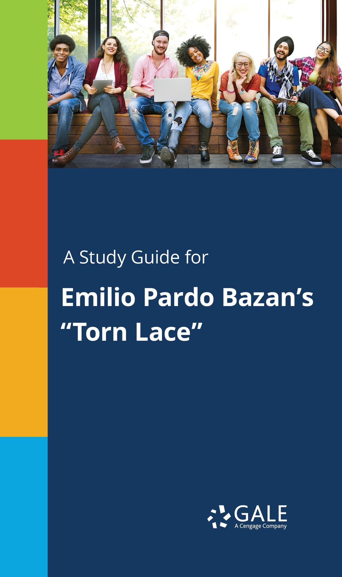 A Study Guide for Emilio Pardo Bazan's "Torn Lace"