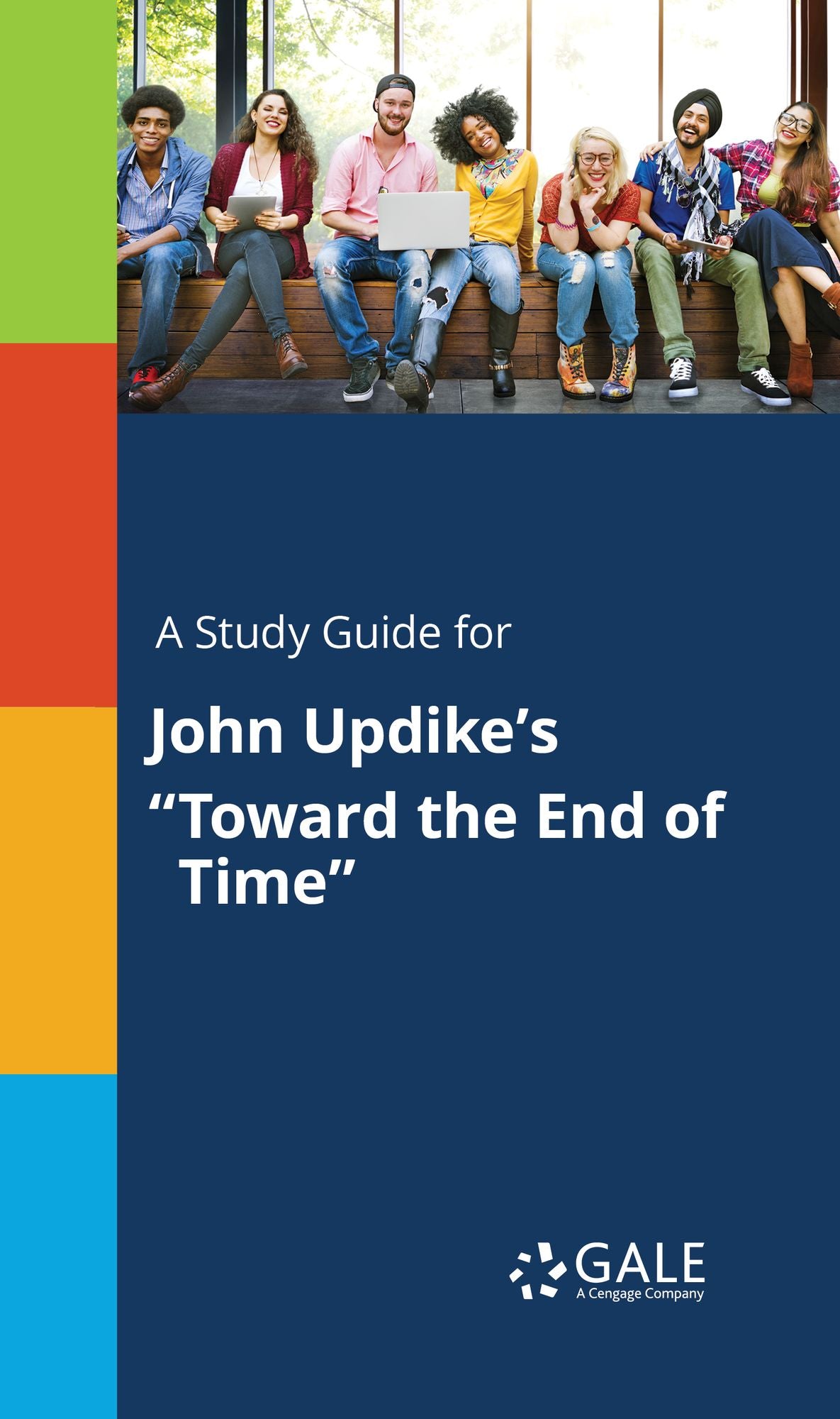 A Study Guide for John Updike's "Toward the End of Time"