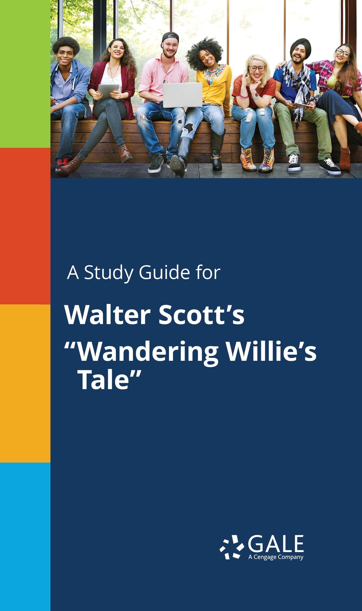 A Study Guide for Walter Scott's "Wandering Willie's Tale"