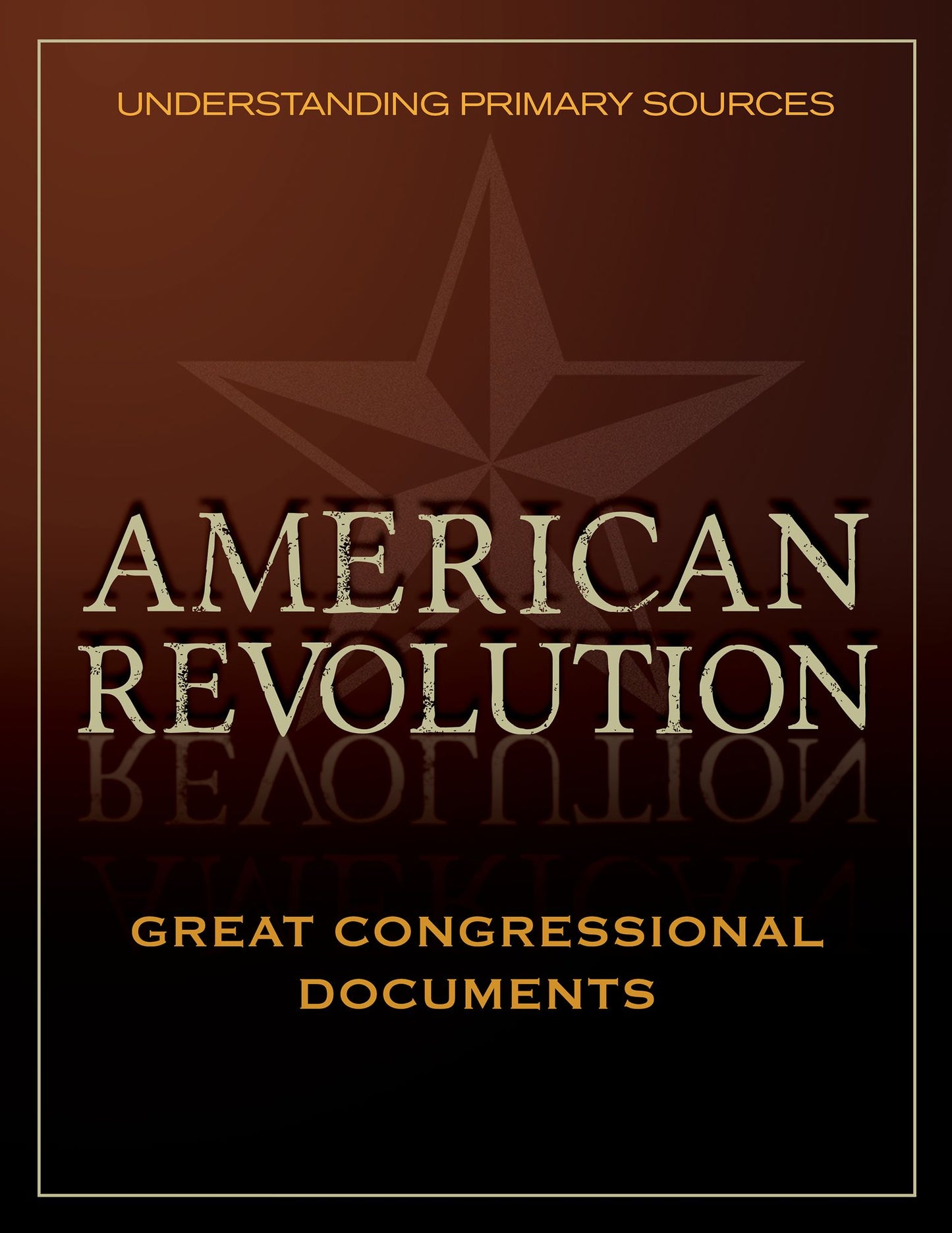 Great Congressional Documents