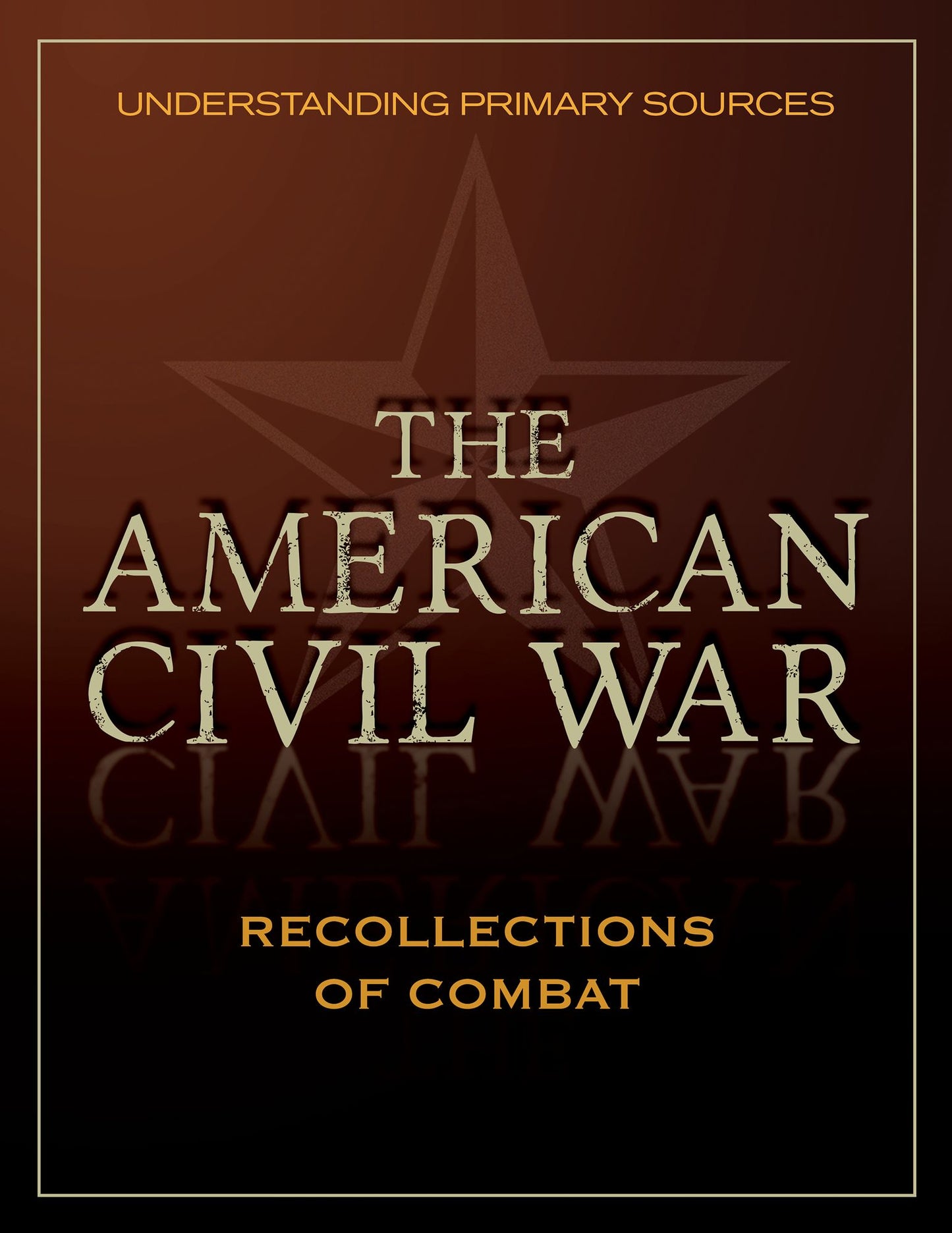 Recollections of Combat