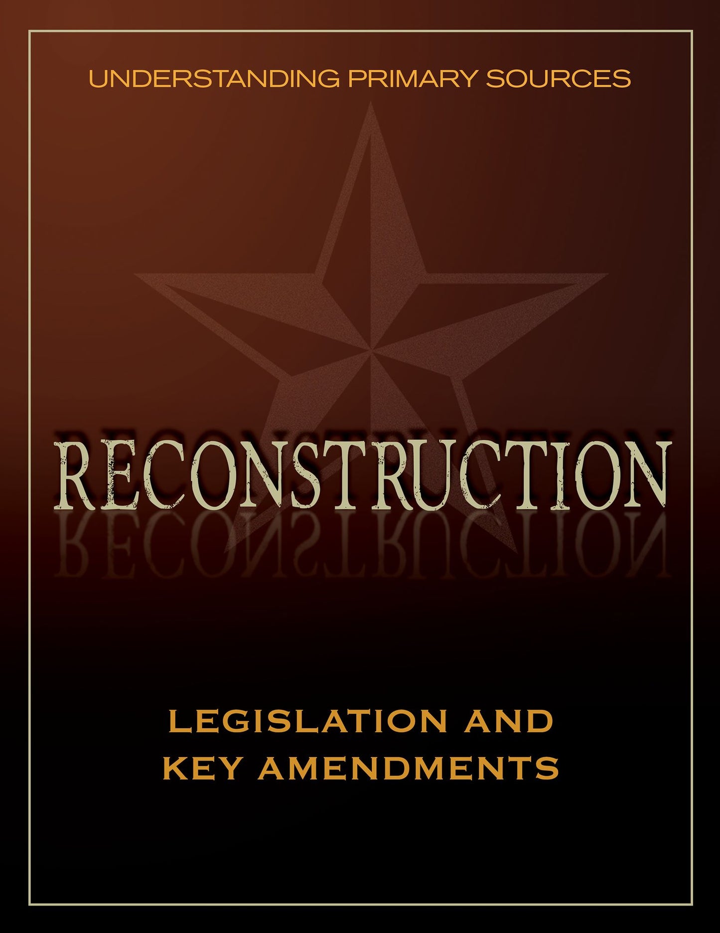 Legislation and Key Amendments