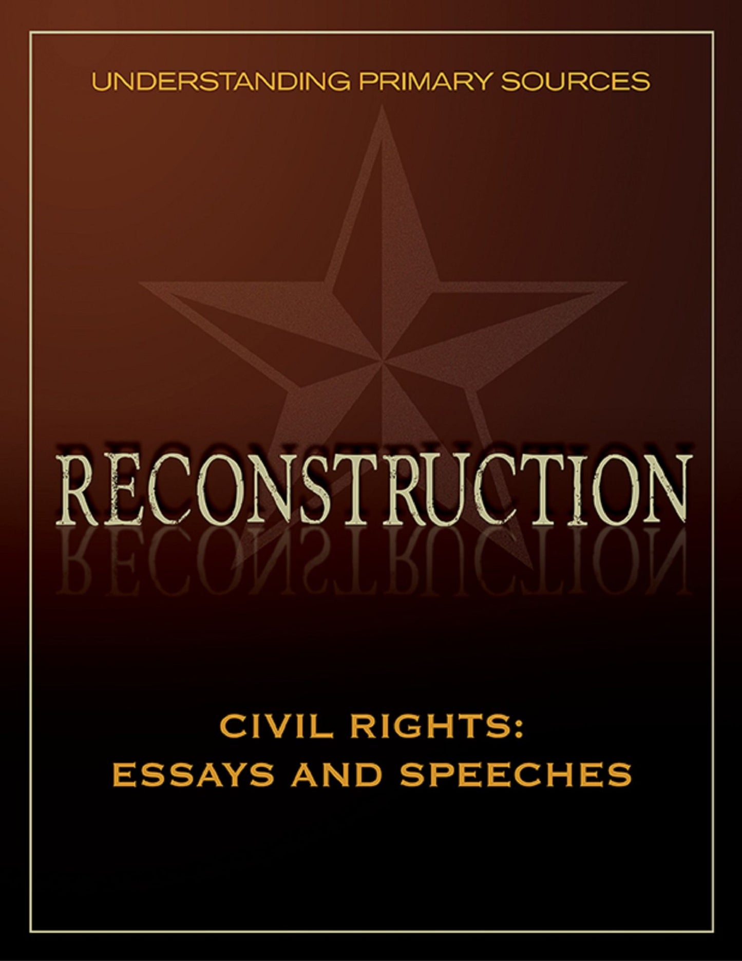 Civil Rights: Essays and Speeches