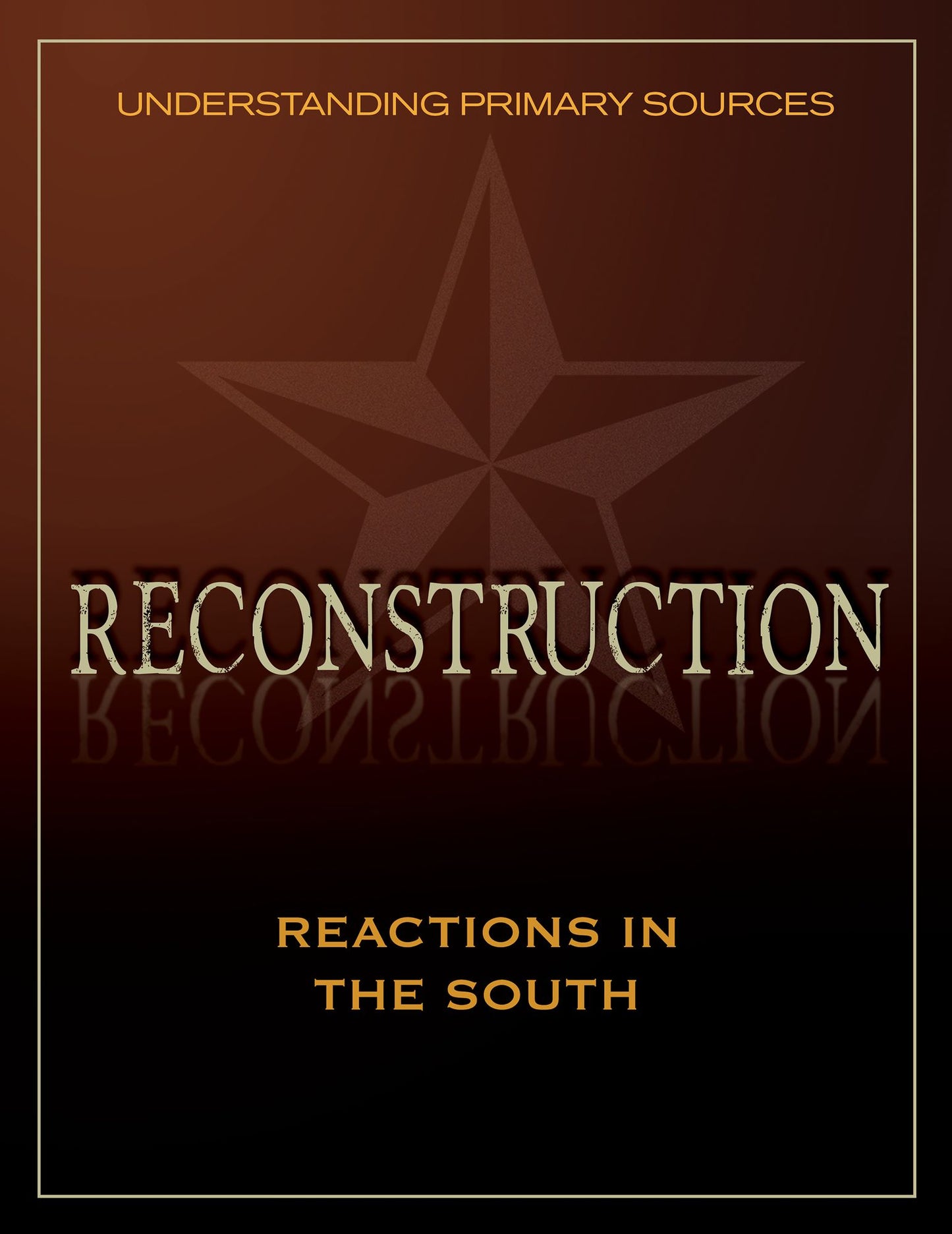 Reactions in the South
