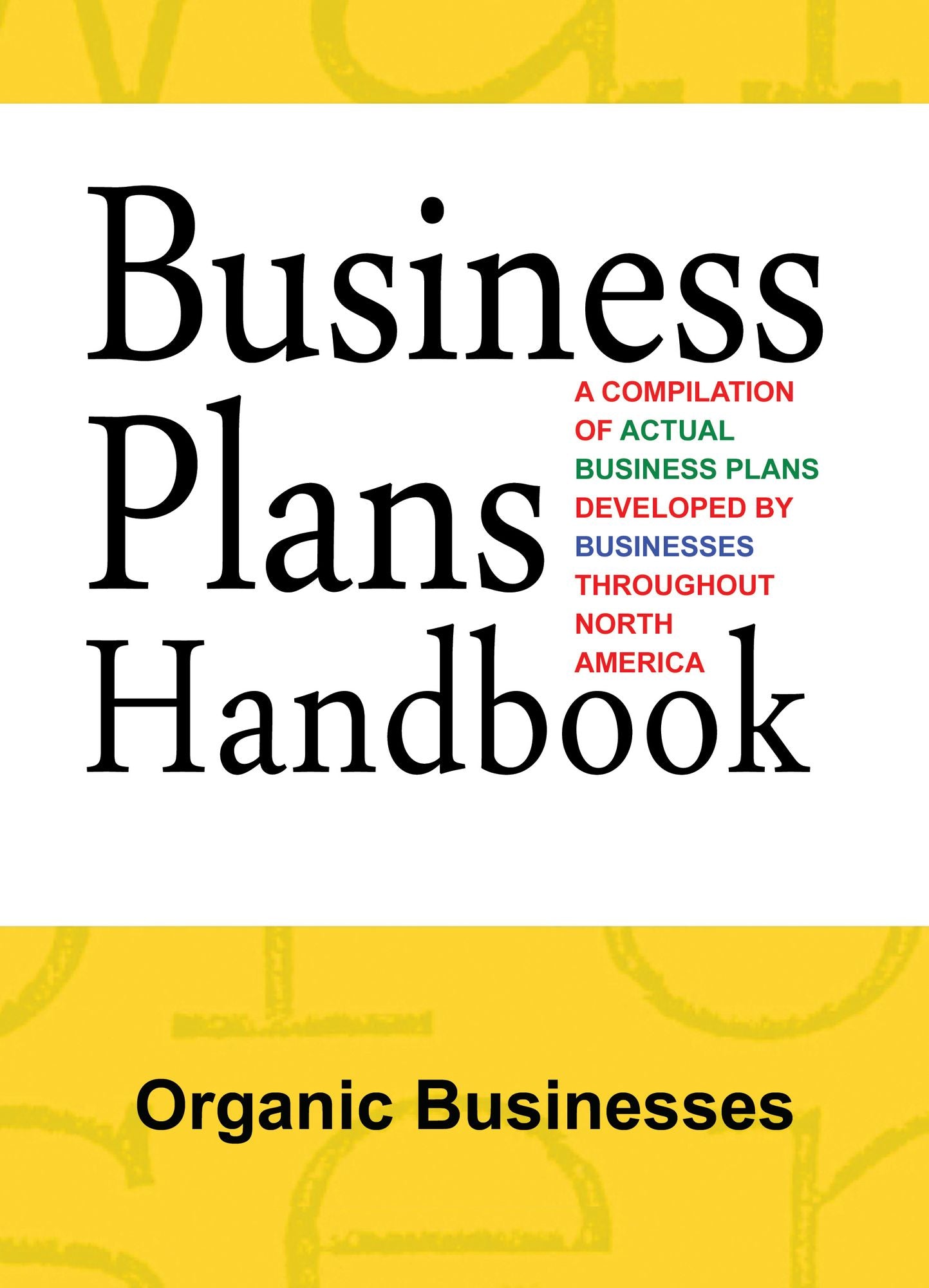 Organic Businesses