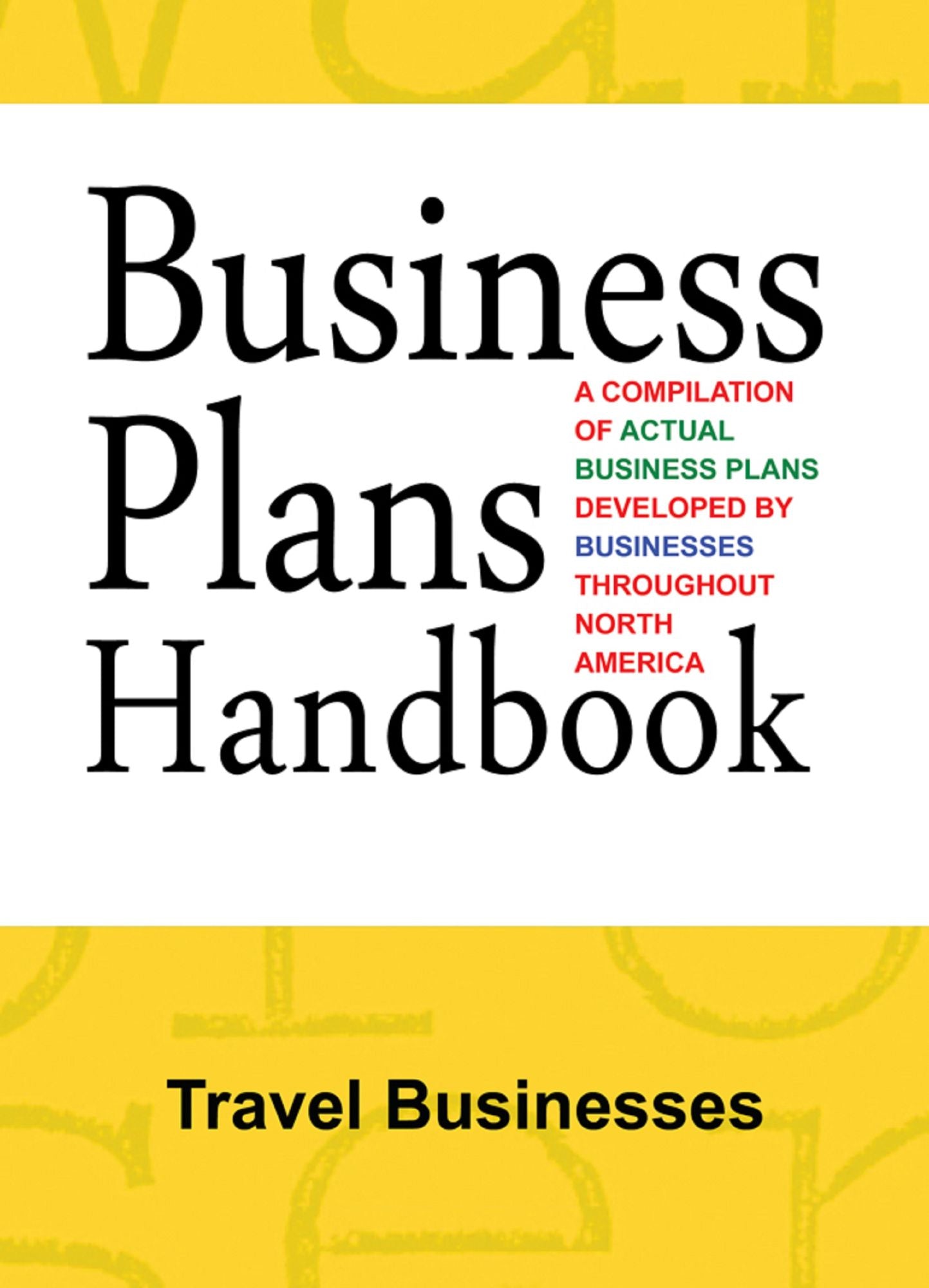 Travel Businesses