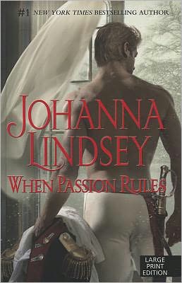 When Passion Rules