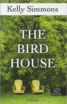 The Bird House