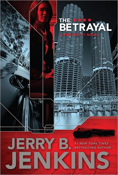The Betrayal (Precinct 11 Series #2)