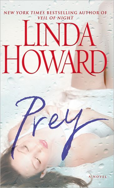 Prey