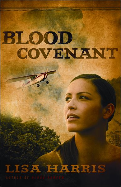 Blood Covenant (Mission Hope Series #2)