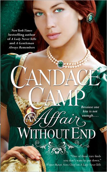 An Affair Without End