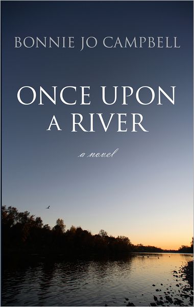 Once Upon a River