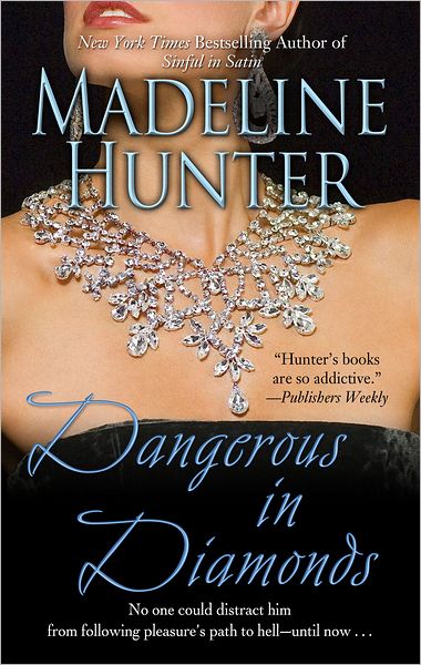 Dangerous in Diamonds