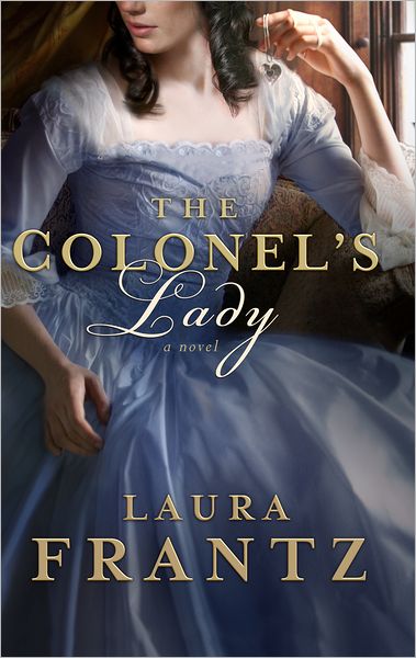The Colonel's Lady