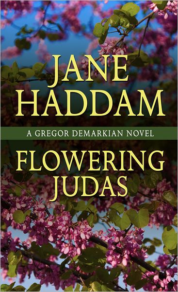 Flowering Judas (Gregor Demarkian Series #26)