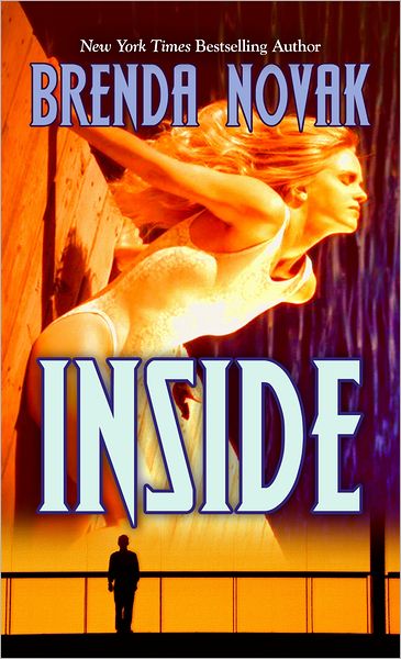 Inside
