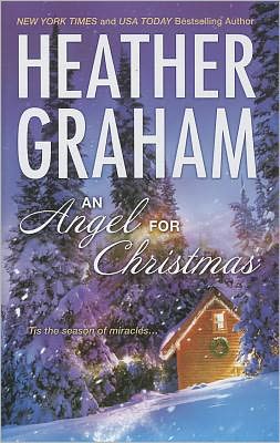 An Angel for Christmas