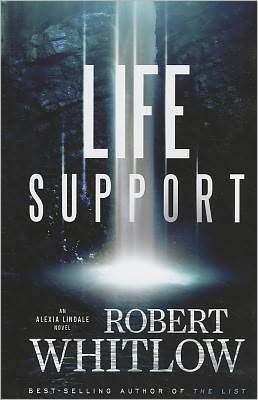 Life Support (Alexia Lindale Series #1)