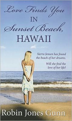 Love Finds You in Sunset Beach, Hawaii