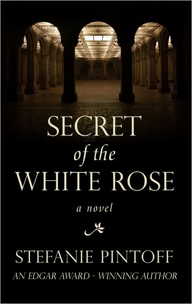 Secret of the White Rose (Simon Ziele Series #3)