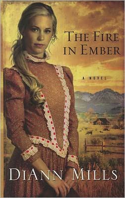 The Fire in Ember