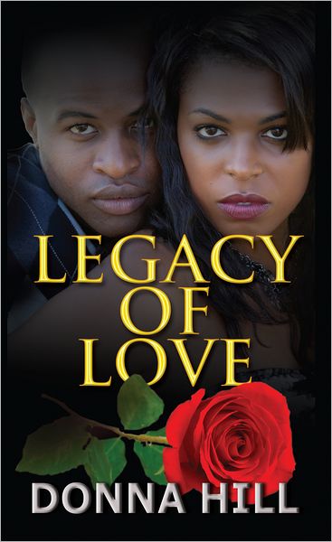 Legacy of Love