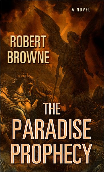 The Paradise Prophecy