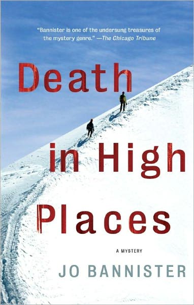 Death in High Places