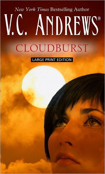 Cloudburst