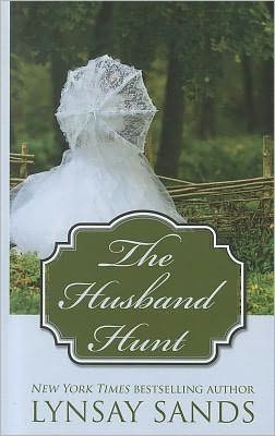 The Husband Hunt (Madison Sisters Series #3)