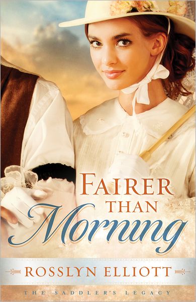 Fairer Than Morning