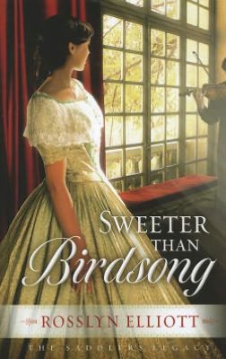 Sweeter Than Birdsong